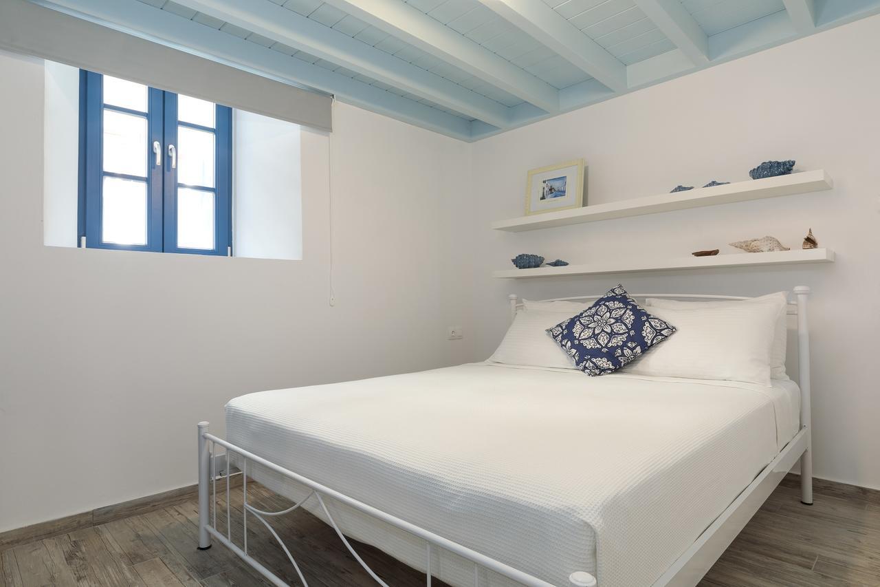 Casita Del Sol Suites (Adults Only) Rhodes City Exterior photo