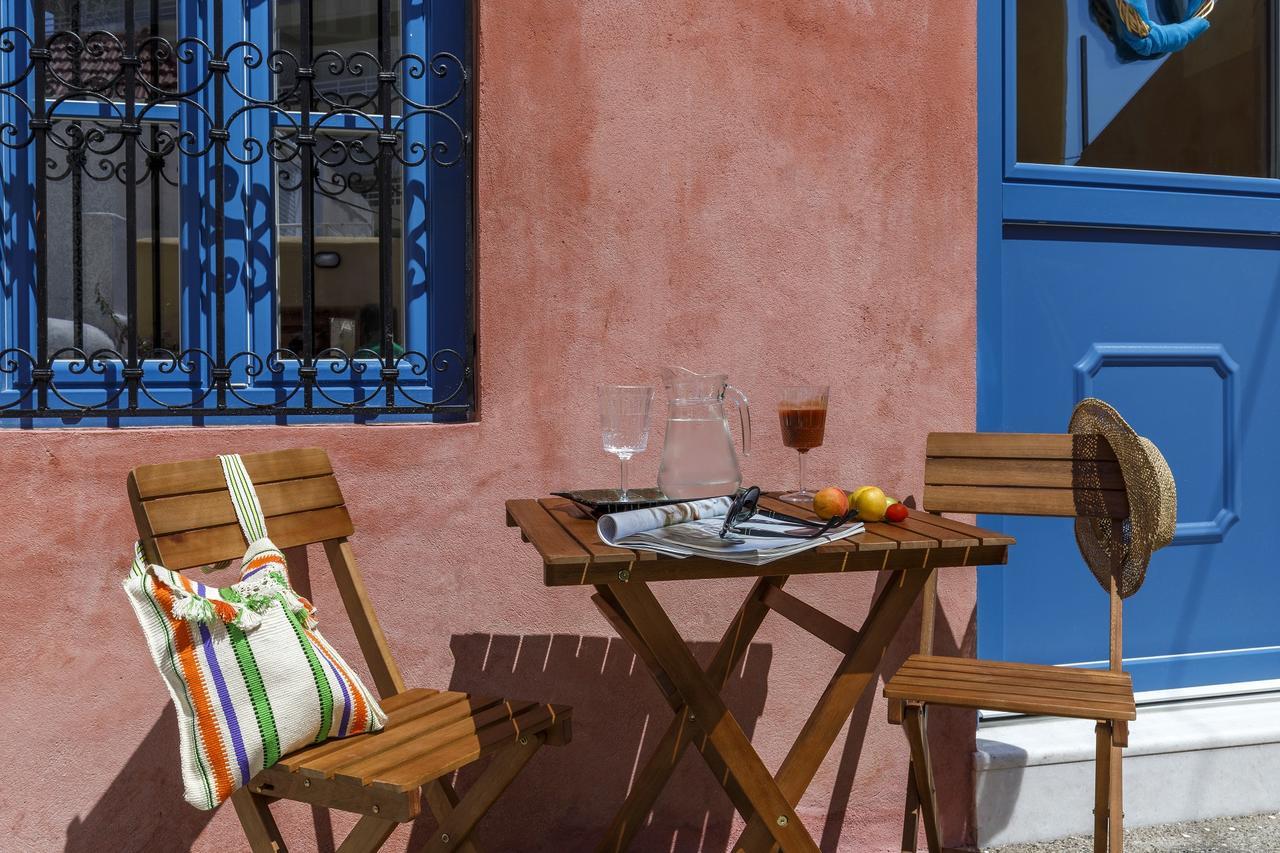 Casita Del Sol Suites (Adults Only) Rhodes City Exterior photo