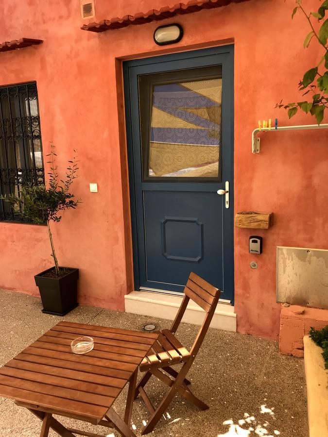 Casita Del Sol Suites (Adults Only) Rhodes City Exterior photo